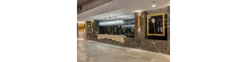 Seaden Valentine Resort & Spa (Adults Only 16+) 5*-6