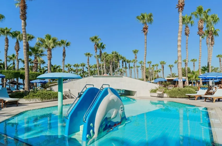 The GrandResort – Limited Edition by Leonardo Hotels 5*-24