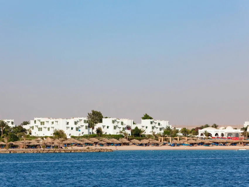Mercure Hurghada Hotel 4*-275