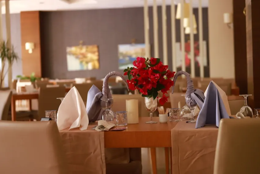 Linda Sunny Beach Hotel 5*-27