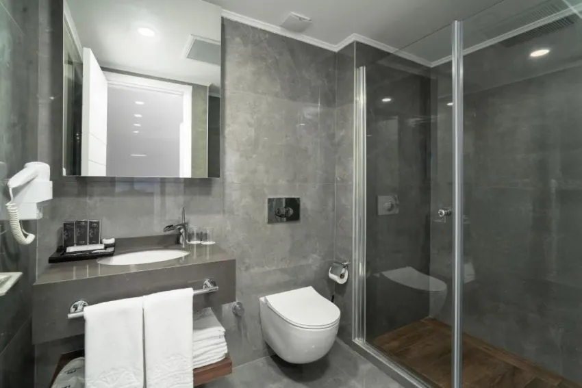 GRAND SAPPHIRE RESORT  5*-8