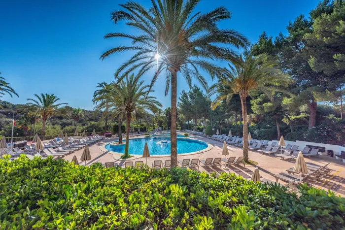 Grupotel Cala Marsal Nature Hotel 4* - Porto colom - Spania