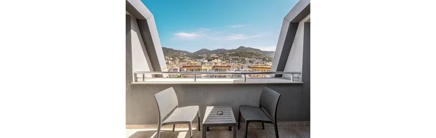 Hma Hotel & Suites 3*-21