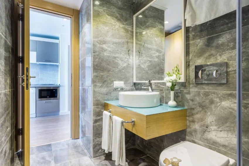 ASKA LARA RESORT & SPA  5*-9