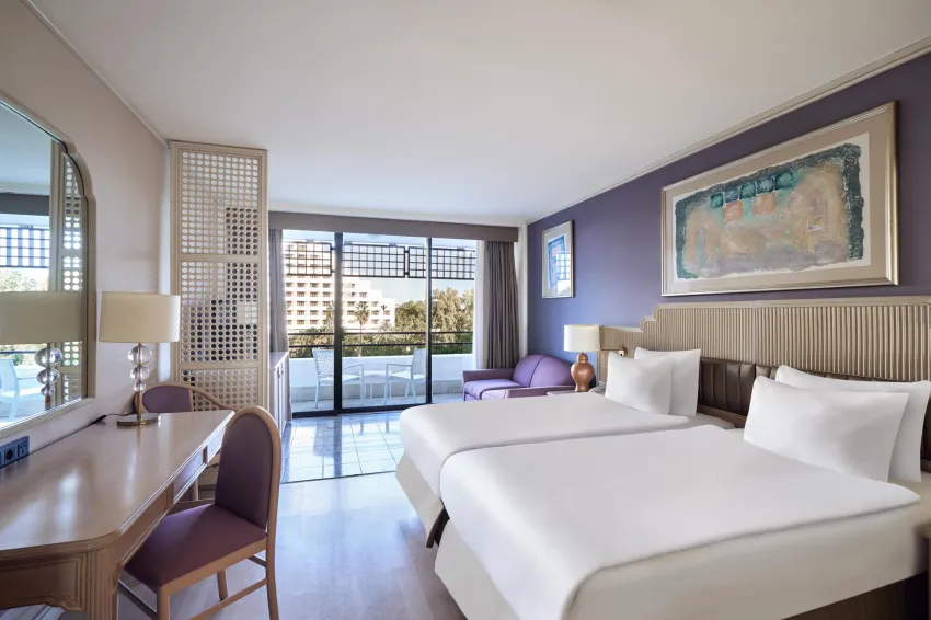 Rixos Downtown Antalya 5*-9
