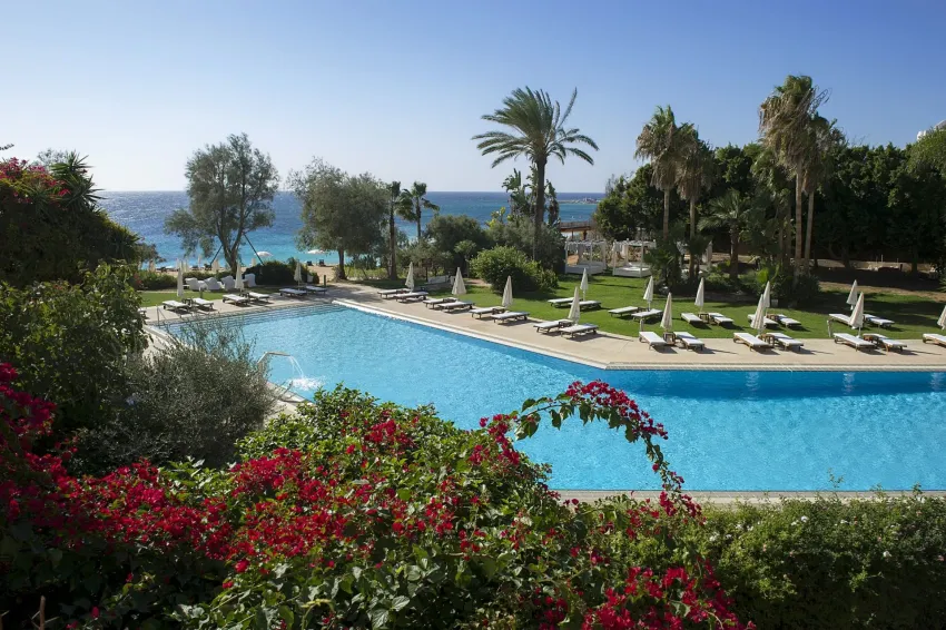 GRECIAN SANDS HOTEL 4*-20