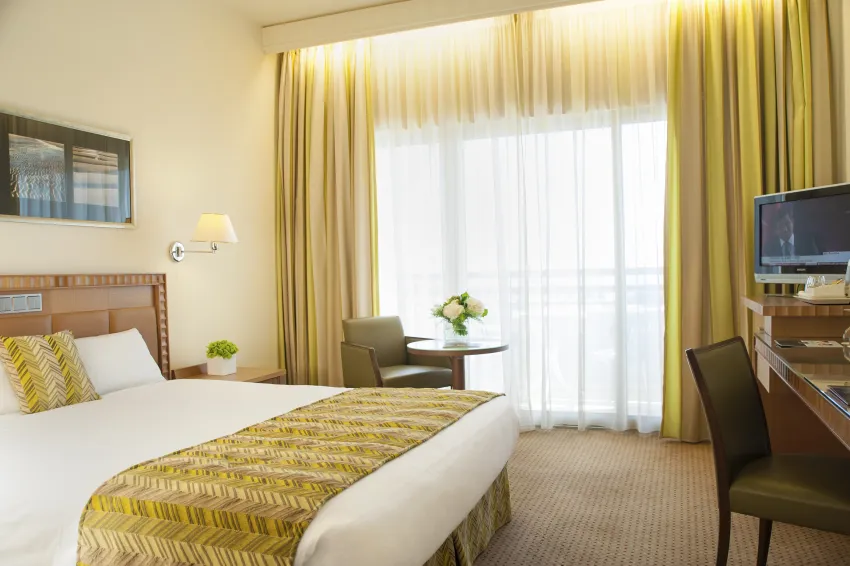Ajax Hotel 4*-44