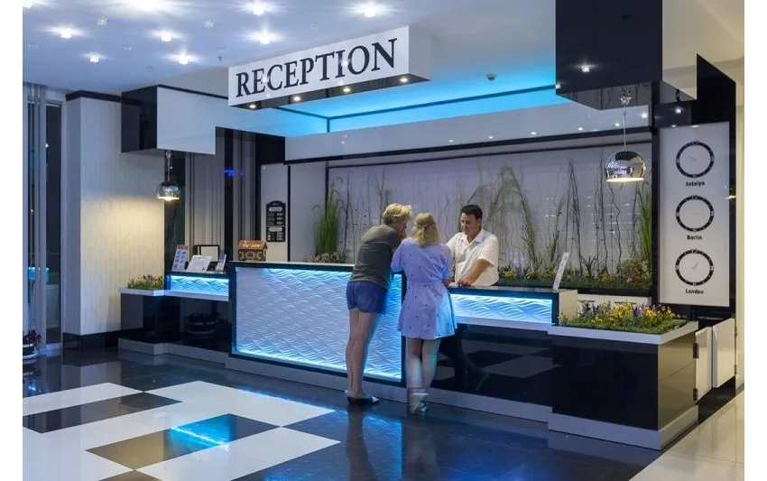 Side Kum Hotel 5*-10