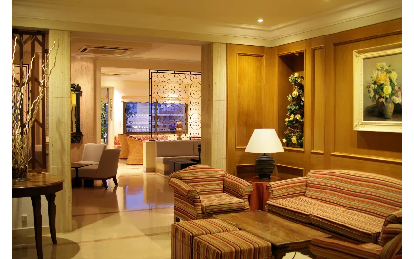 Hotel y Apartamentos Casablanca 3*-11