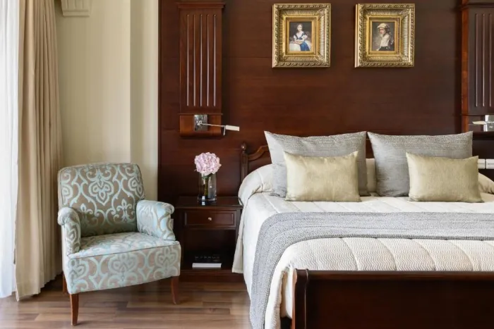 Elysium 5* - Paphos - Cipru