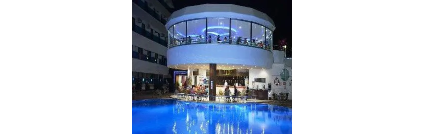 Drita Resort & Spa Hotel 5*-19