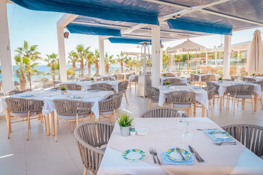 Savoy Sharm El Sheikh 5*-11