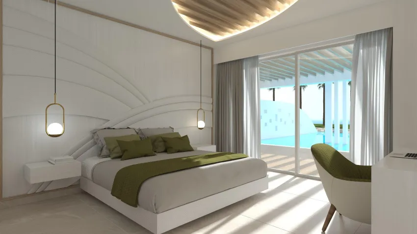 Mayia Exclusive Resort and Spa 5*-31