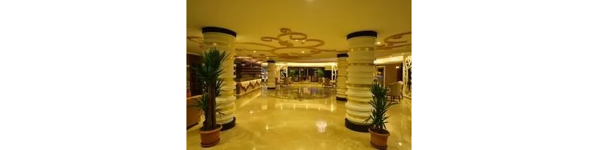 Linda Resort Hotel 5*-10