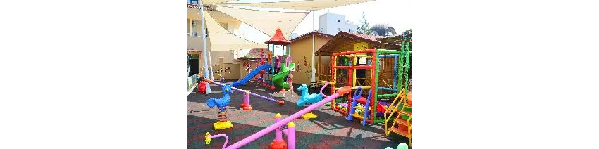 Grand Seker Hotel 5*-43