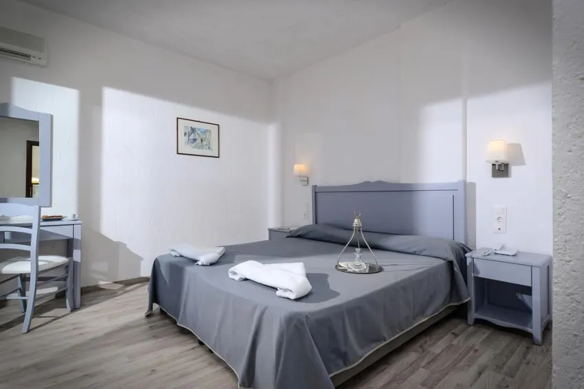 Hersonissos Village 4*-27