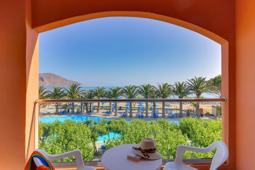 Mare Monte Beach 4*-22