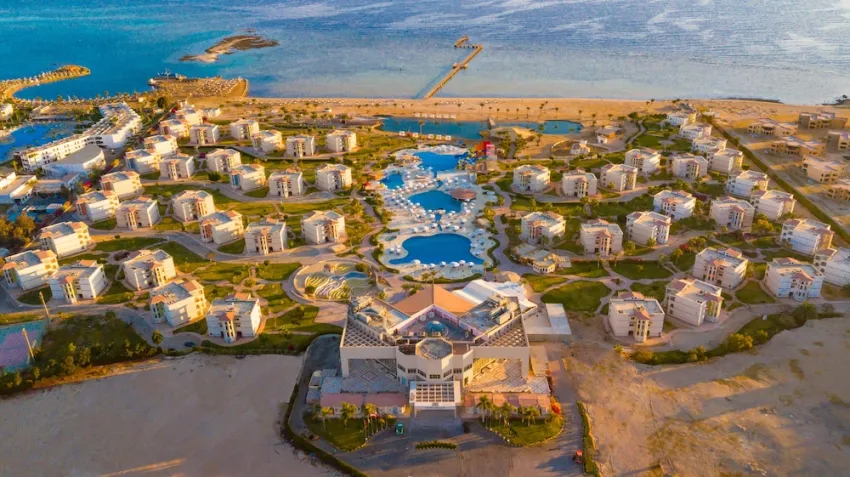Albatros Makadi Resort 5*-73