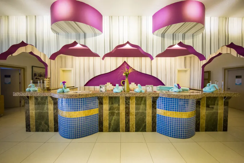 DAIMA BIZ RESORT HOTEL  5*-26
