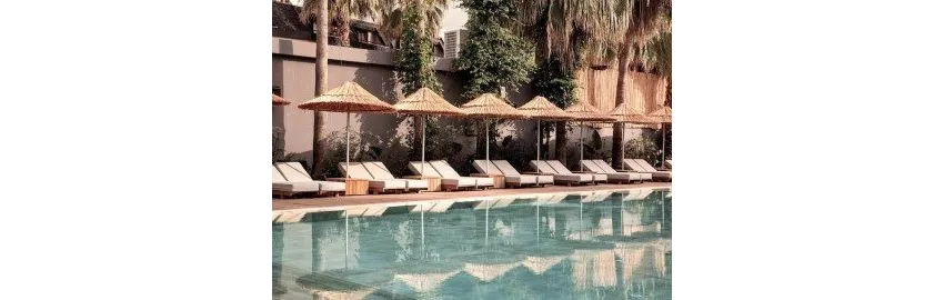 Ananea Kleopatra Beach (Ex. Cooks Club Alanya) 4*-20