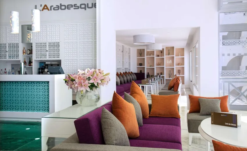 Radisson Blu Resort & Thalasso Hammamet 5*-31