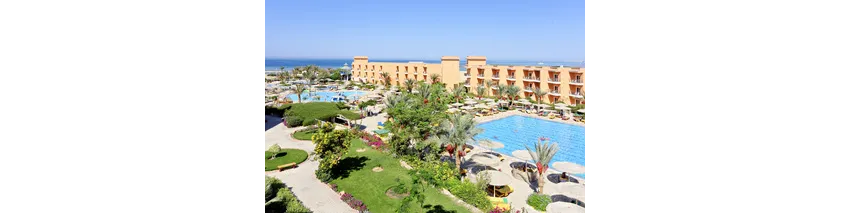 Sunny Beach Resort The Three Corners 4*-25