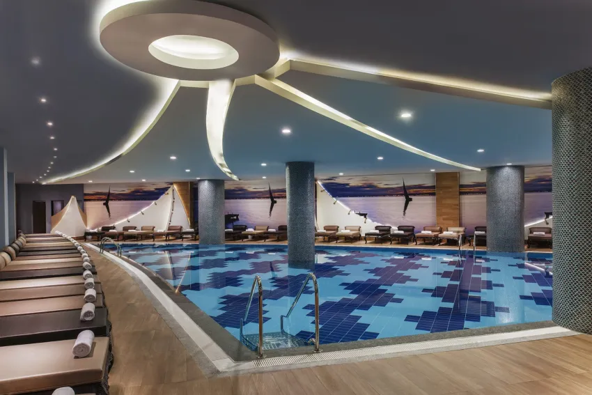 Botanik Platinum 5*-21