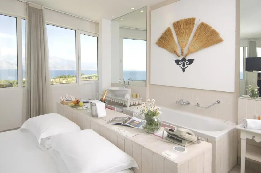 The Marmara Antalya 5*-7