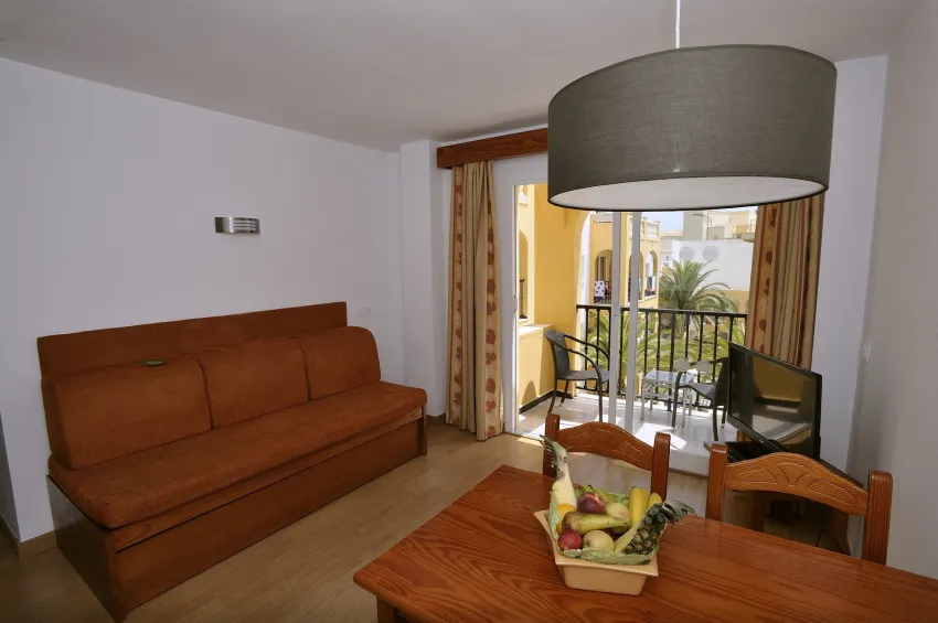 Club Simo Aparthotel 3*-15