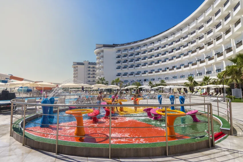 Calido Maris Hotel 5*-7