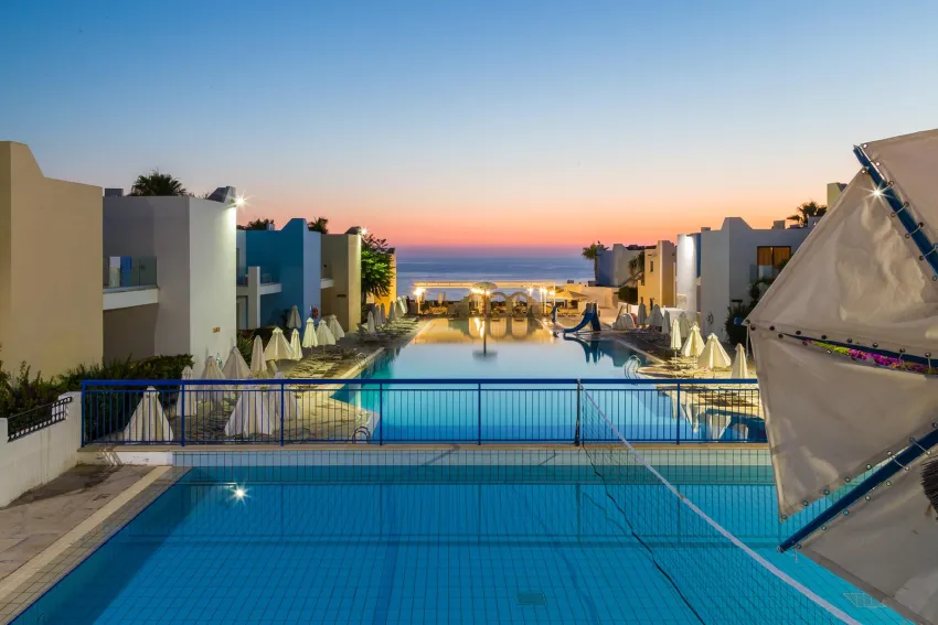 Eleni Holiday Resort 4*-17