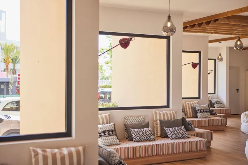 Tent Palmanova 3*-15