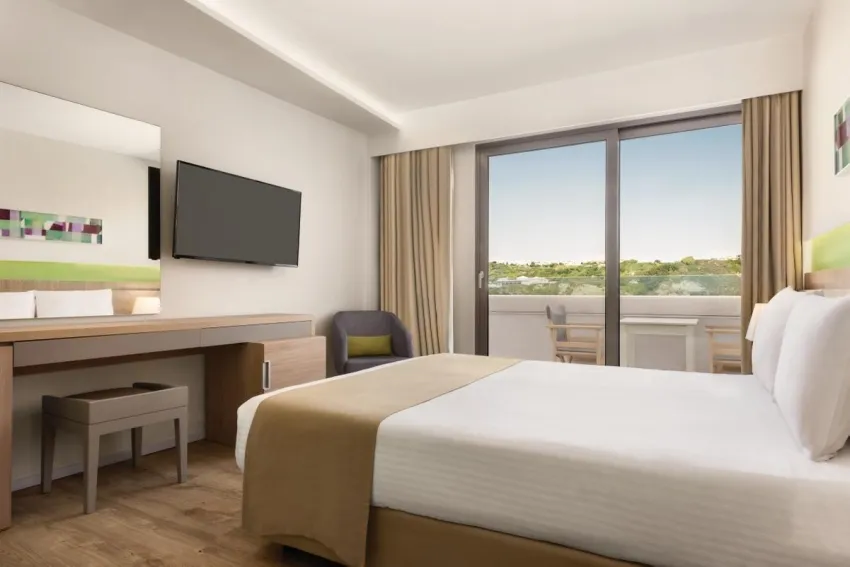 Akti Imperial Deluxe Resort & Spa Dolce by Wyndham 5*-53