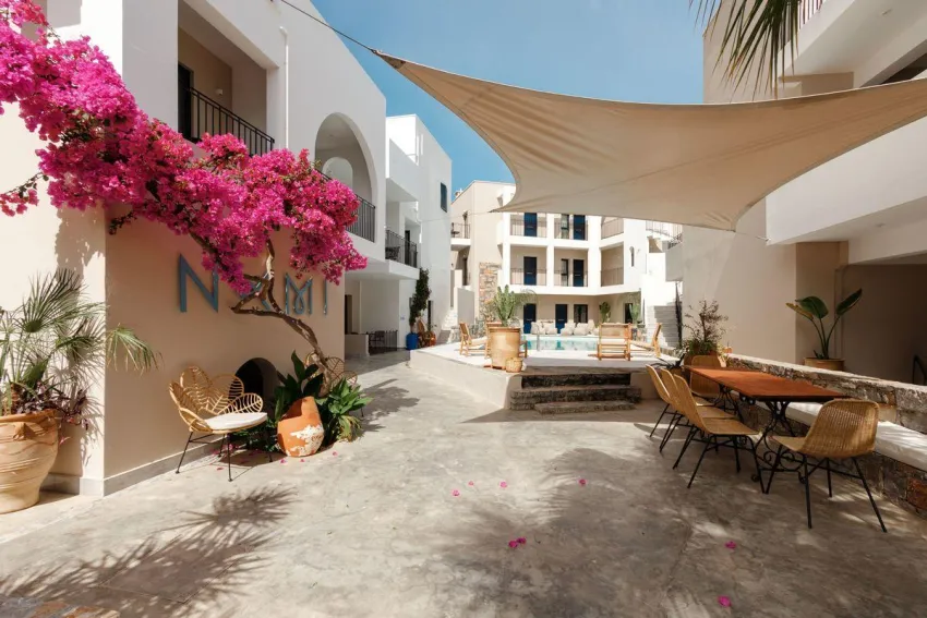 Nami Hotel & Suites 4*-33