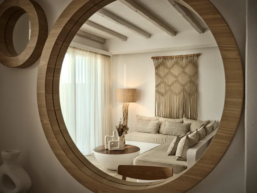 Lesante Cape Resort and Villas 5*-56