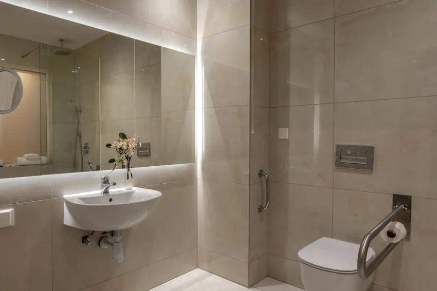 Chrysomare Beach Hotel and Resort 5*-121