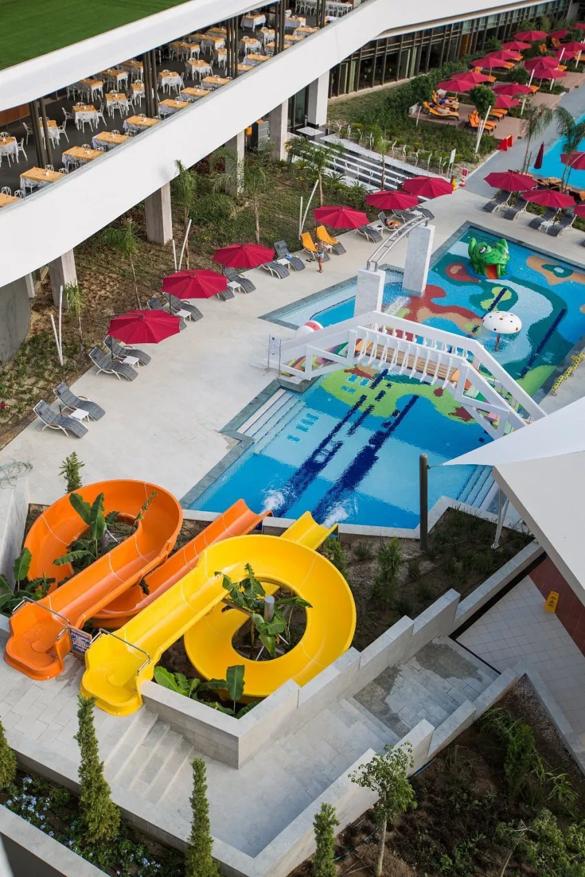 The Sense Deluxe Hotel 5*-2