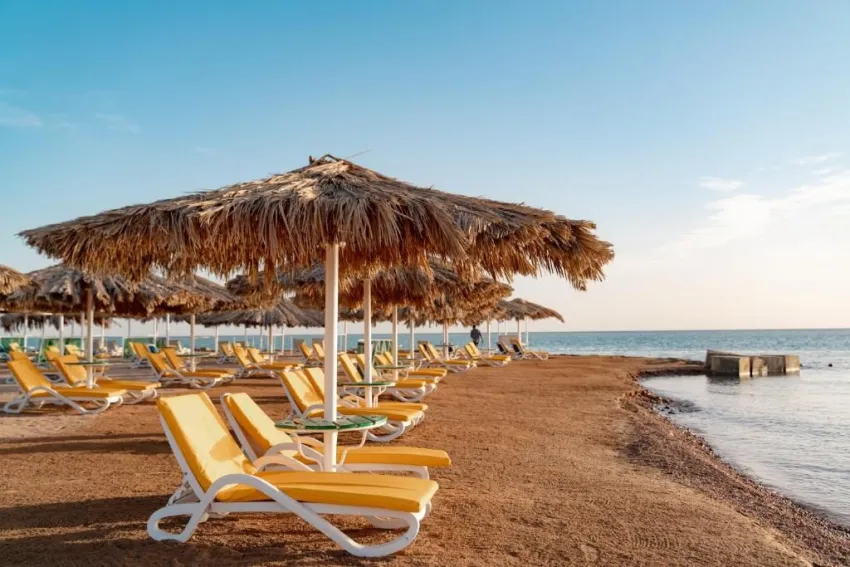 Lemon & Soul Makadi Garden 3*-2