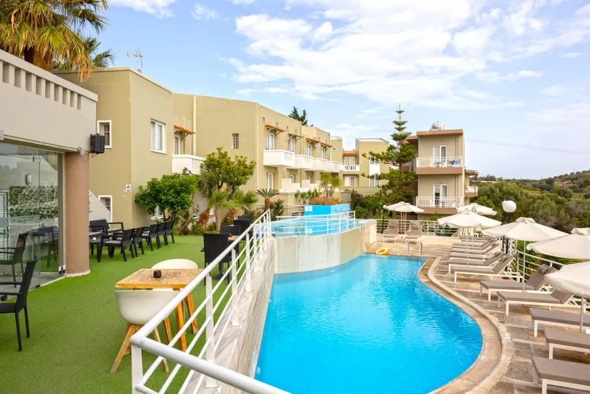 Pelagia Bay 3*-12