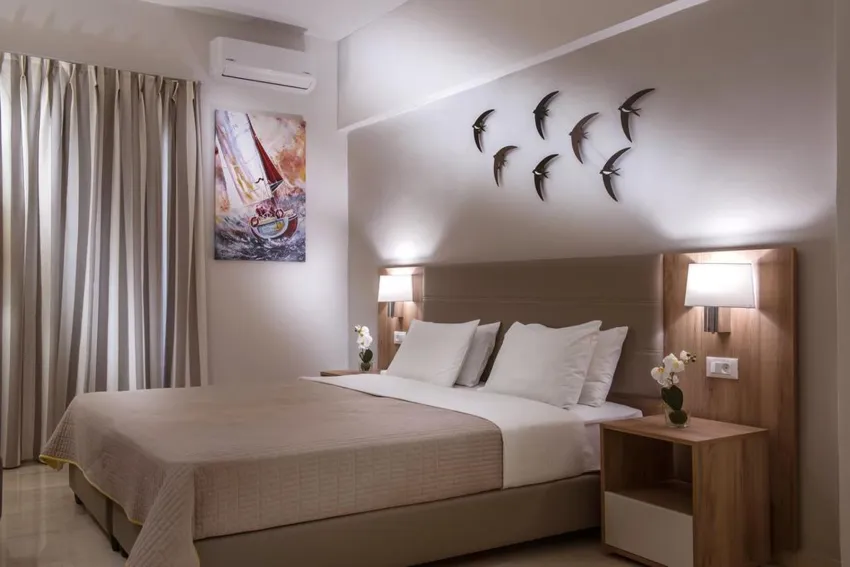 Marianthi Apartments 3*-7