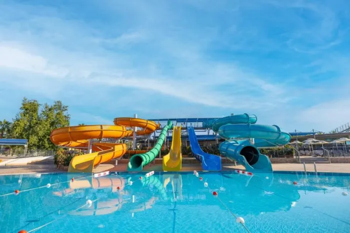 VONRESORT GOLDEN BEACH  5* - Side - Turcia