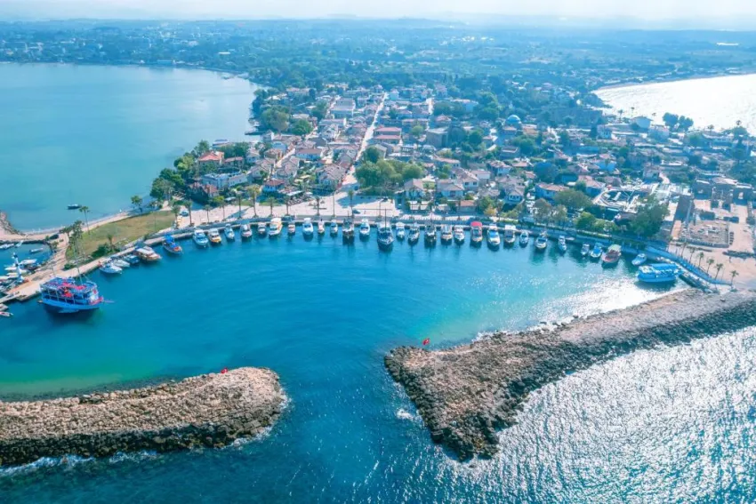 Ozlem Garden Hotel 3*-4