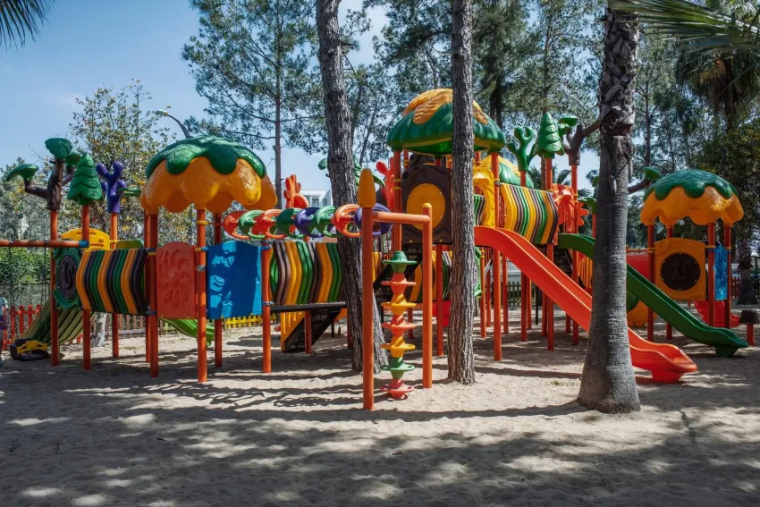 Megasaray Resort Side 5*-12