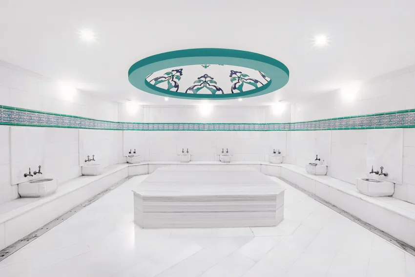 Numa Konaktepe Hotel 4*-14