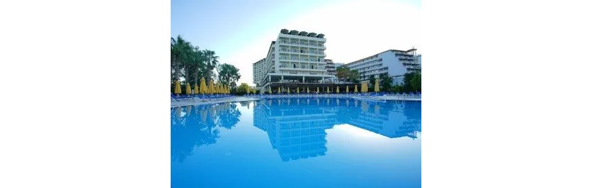 Perre Delta Hotel 5*-22