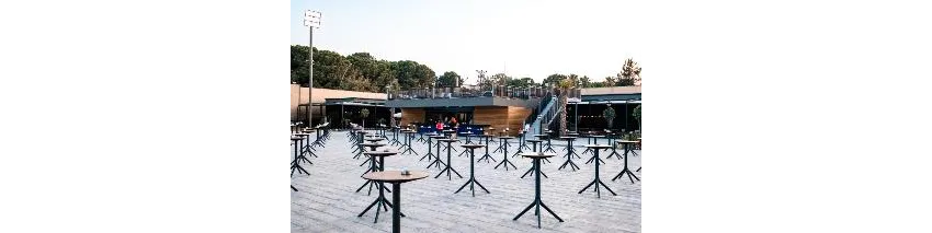 The X Belek 5*-8