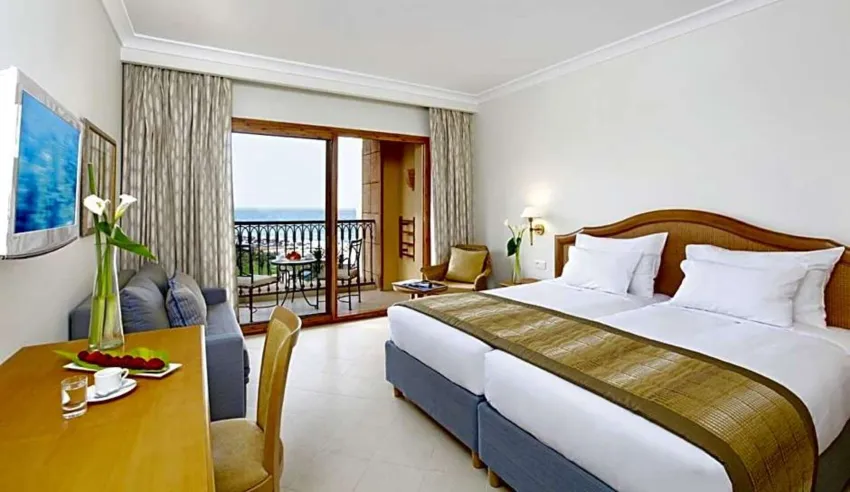 Movenpick Resort & Marine Spa 5*-11