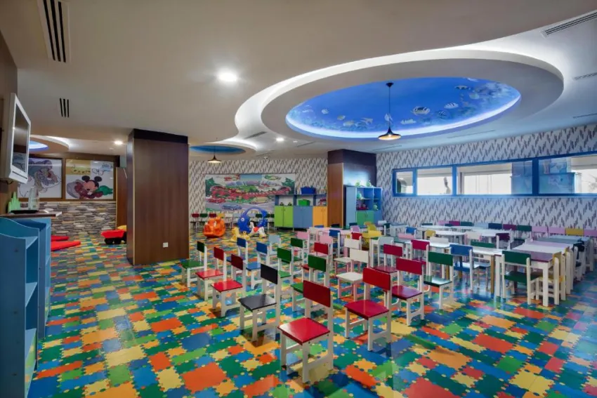 Granada Luxury Okurcalar 5*-32