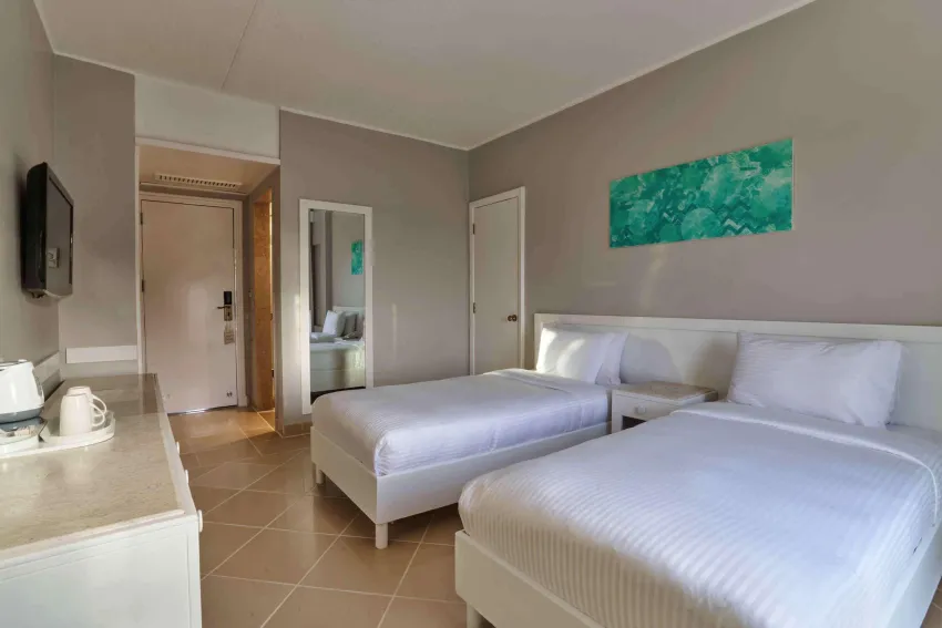 Steigenberger Pure Lifestyle (Adults Only 16+) 5*-27