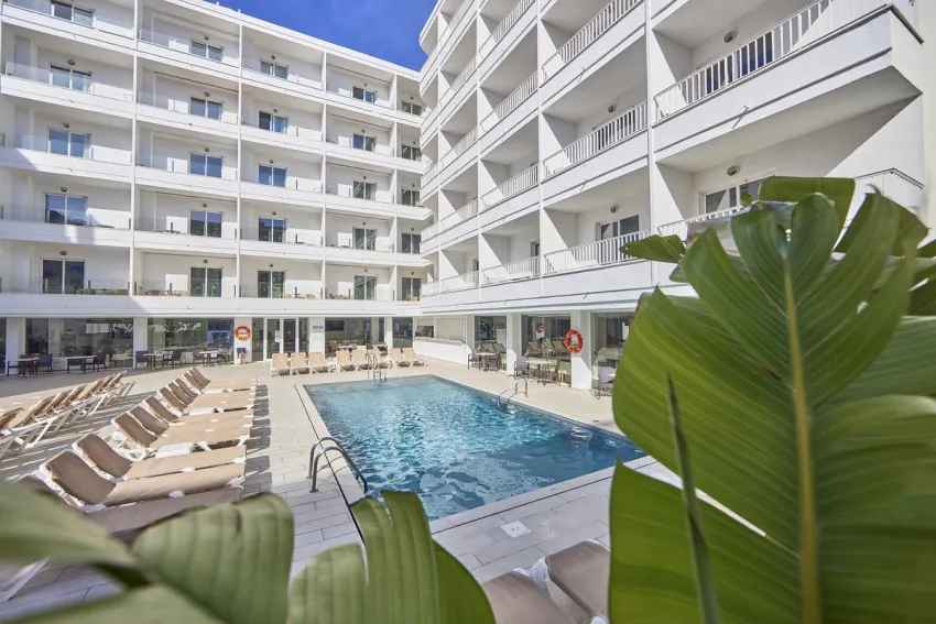 Ilusion Calma Hotel 3*-29